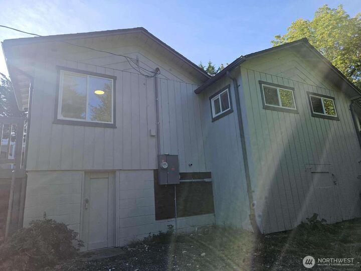 Property Photo: 3728 W Arsenal Way WA 98312