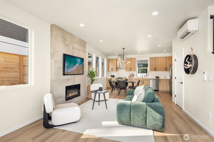 Property Photo:  1516 NW 63rd Street A  WA 98107 