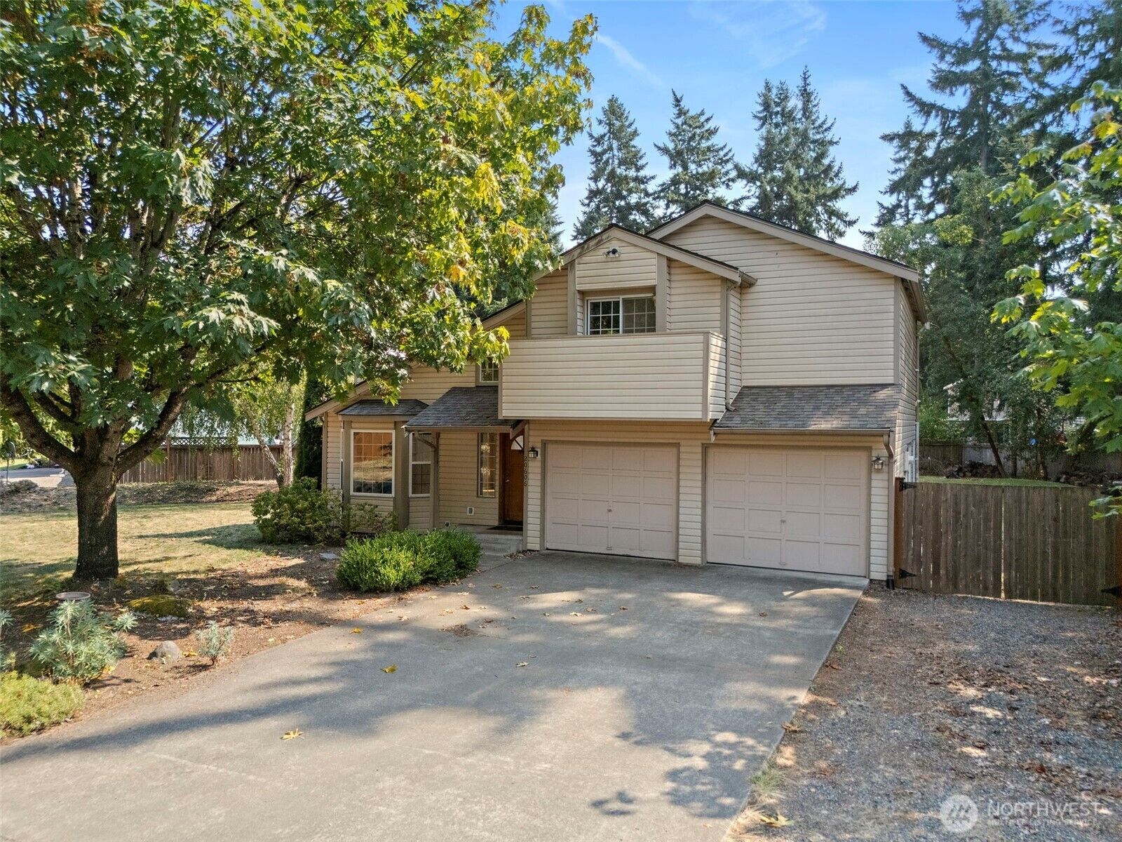 Property Photo:  20606  114th Street E  WA 98391 