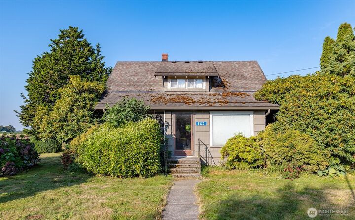 8520  District Line Road  Burlington WA 98233 photo