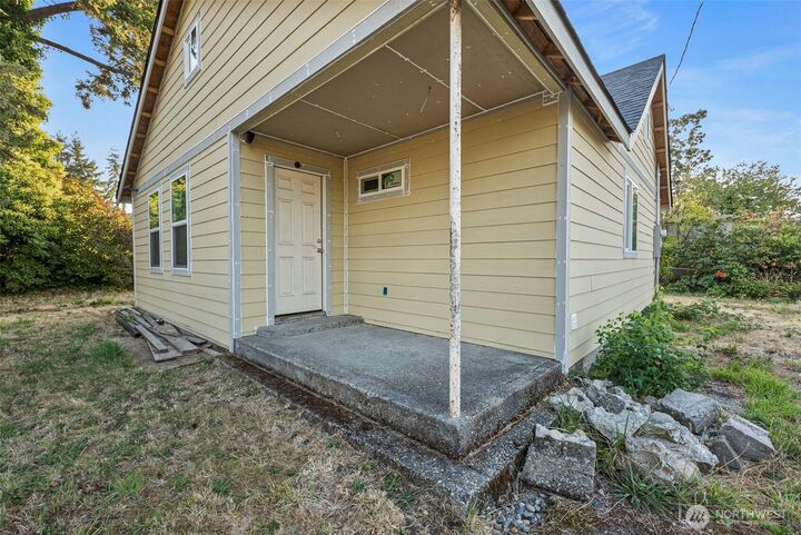 Property Photo: 15007 Boat Street SW WA 98498