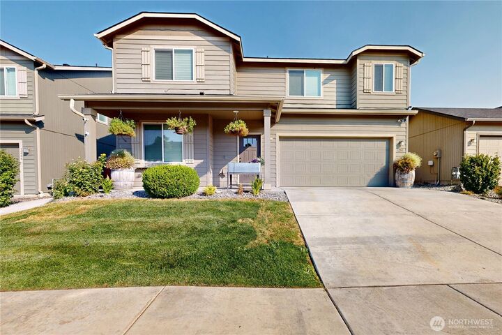 Property Photo:  1254 SW Settlement Street  WA 99324 