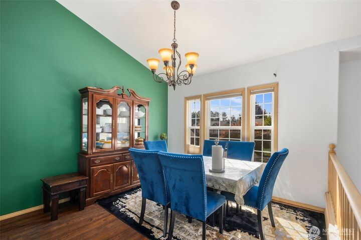 Property Photo:  17608 SE 269th Place  WA 98042 