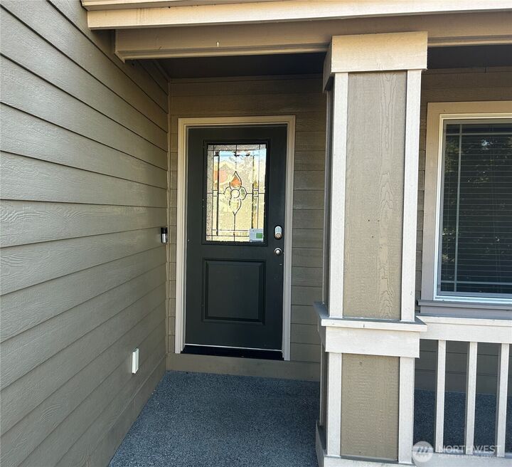 Property Photo: 6702 207th Street Ct E WA 98387