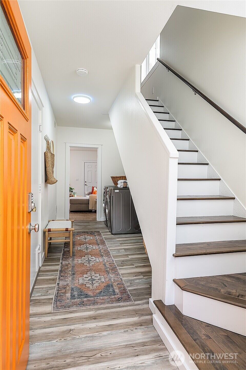 Property Photo: 1701 S Atlantic Street B WA 98144