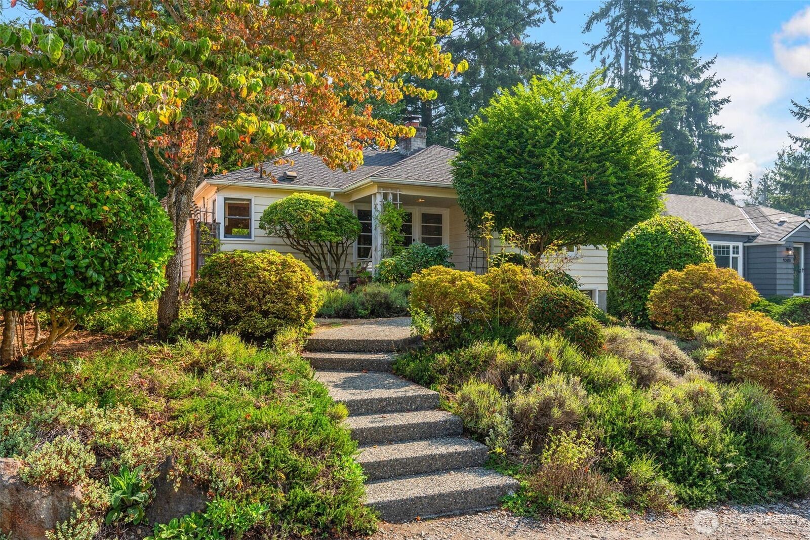 Property Photo:  10422  20th Ave NE  WA 98125 