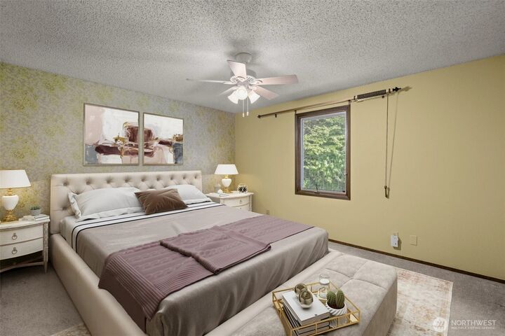 Property Photo: 2048 216th Avenue SE WA 98075
