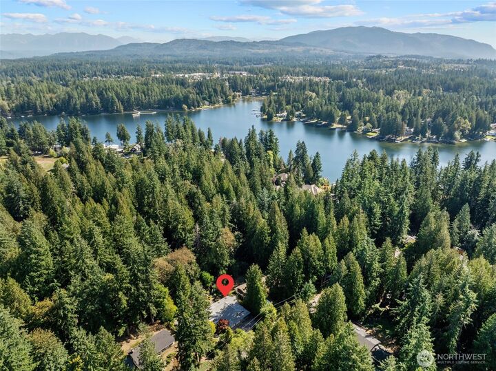 Property Photo: 2048 216th Avenue SE WA 98075