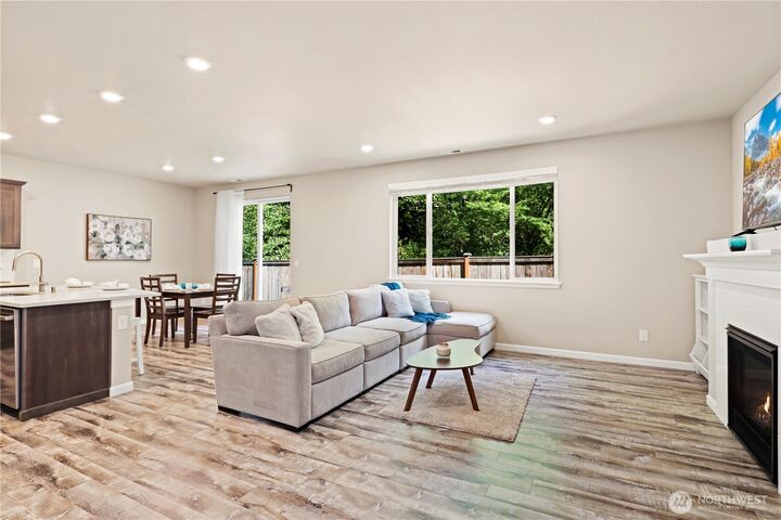 Property Photo: 12313 55th Drive SE WA 98296