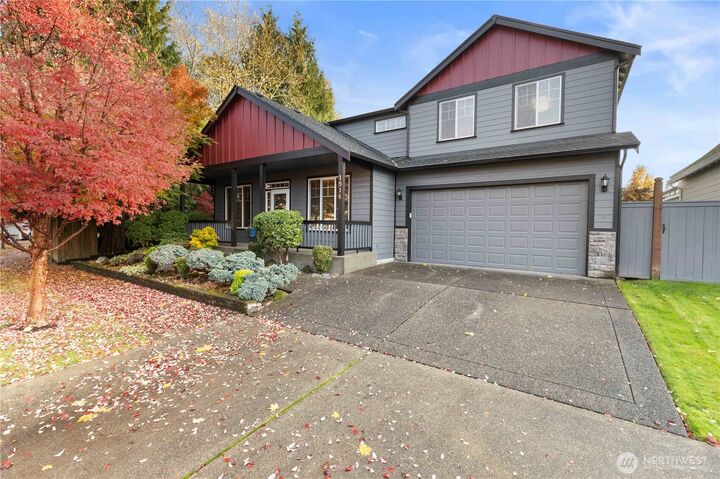 1514  Peach Park Lane  Puyallup WA 98371 photo