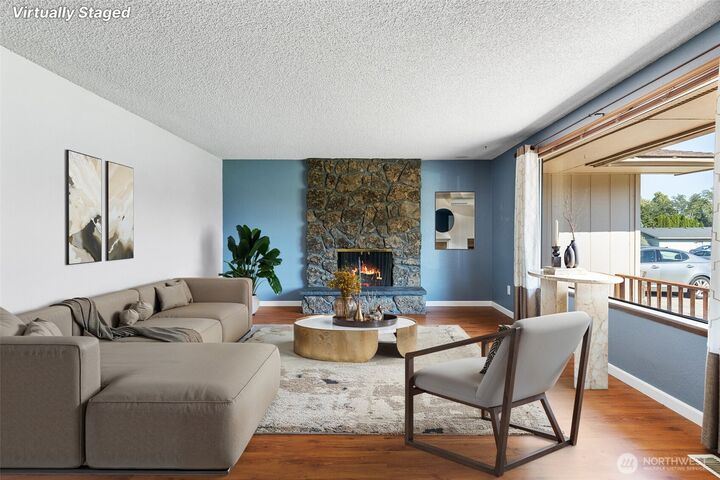 Property Photo:  508 S Fillmore St  WA 99336 