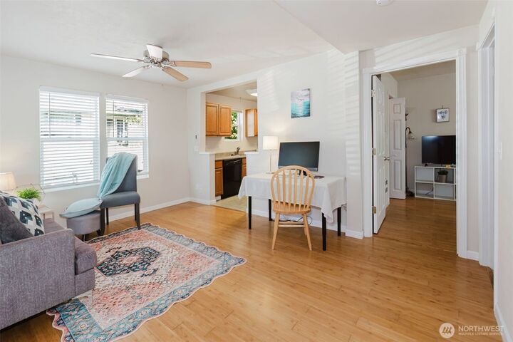 Property Photo:  122  Arvon Avenue  WA 98312 