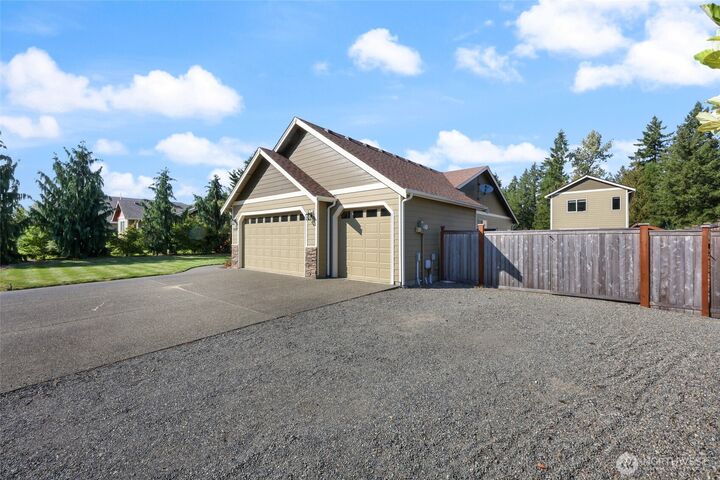 Property Photo: 8048 93rd Trail SE WA 98513