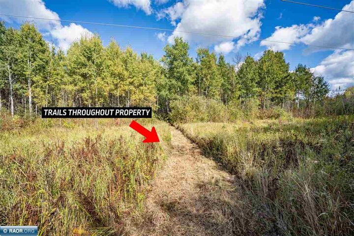 Property Photo: 11043 Hwy 8 MN 55736