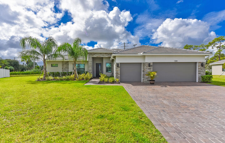 1380 SW Lago Circle  Palm City FL 34990 photo