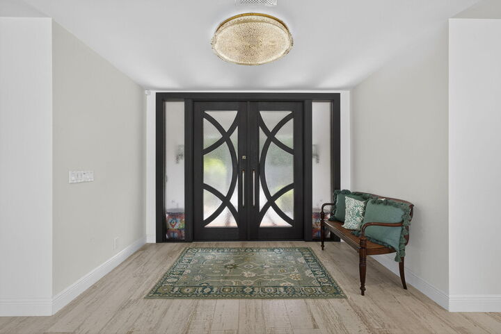 Property Photo: 8 Woodbrook Circle FL 33401