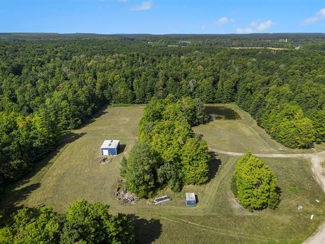 6741 Beckett  Chester Twp MI 49735 photo