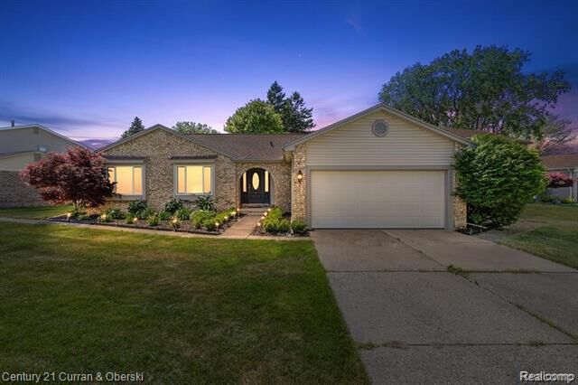 Property Photo:  34058 Gable Drive  MI 48152