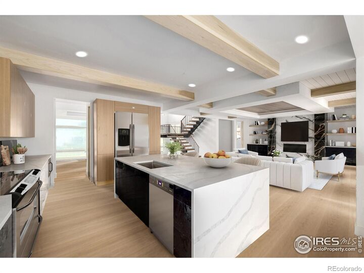 Property Photo:  2710 S Gilpin Street  CO 80210 