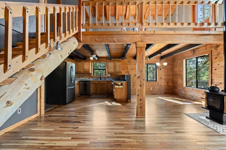 Property Photo:  179 Spruce Way  CO 80422 