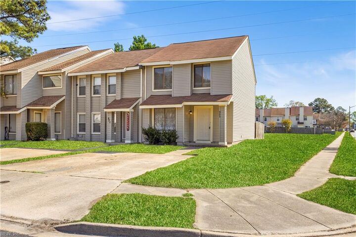 Property Photo:  900 Monarch Dr  VA 23462 