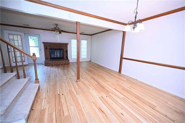 Property Photo:  5250 Settlers Park Dr  VA 23464 