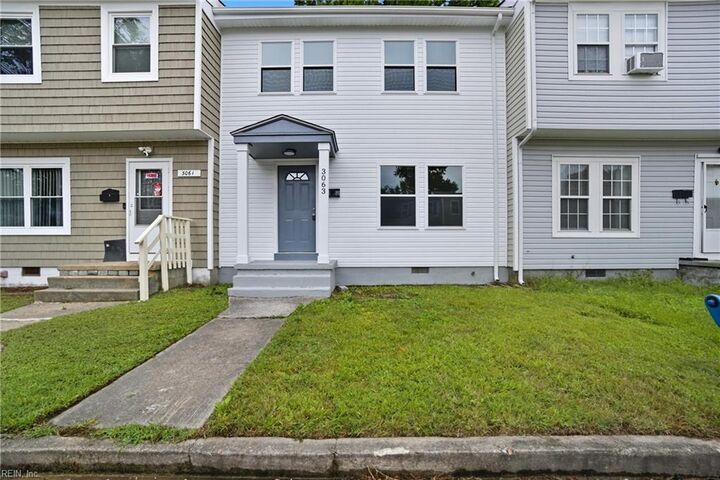 3063 Breslaw Court Ct  Virginia Beach VA 23453 photo