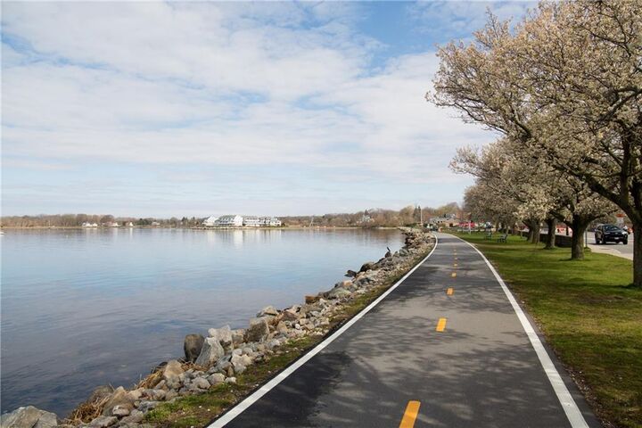 Property Photo: 3 Knowlton Court RI 02809