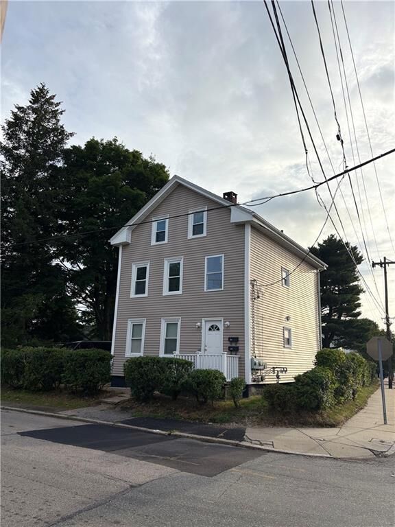 Property Photo:  784 York Avenue  RI 02861 