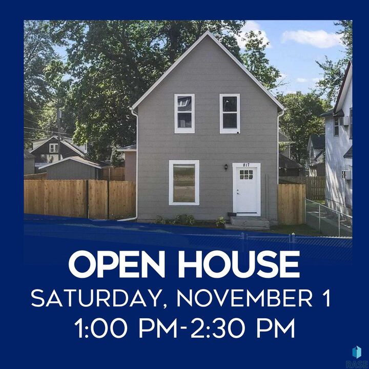 817 W 12th St  Sioux Falls SD 57104 photo