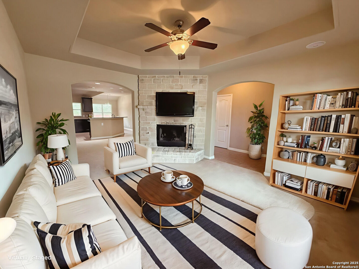 Property Photo:  5411 Southern Oaks  TX 78261 