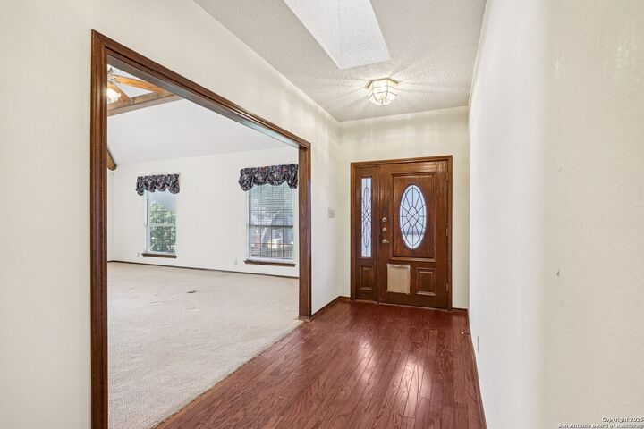 Property Photo:  10134 Jandre Pl  TX 78213 