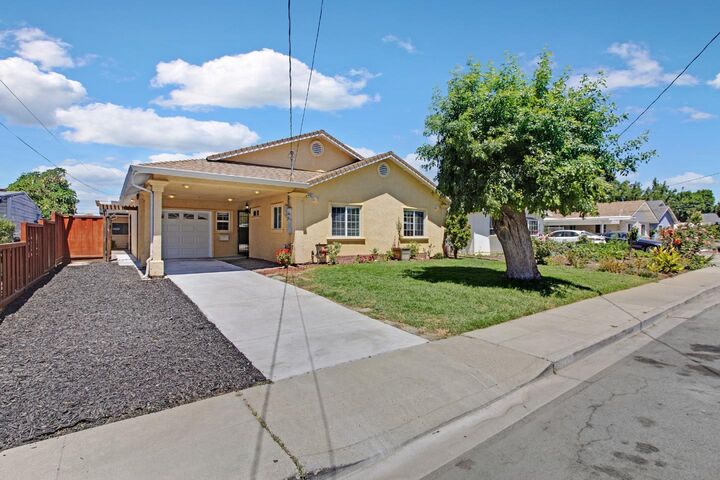 4421 Cahill Street  Fremont CA 94538 photo