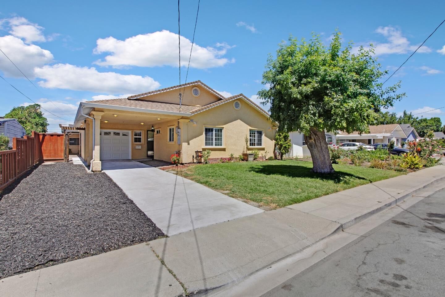 Property Photo:  4421 Cahill Street  CA 94538 