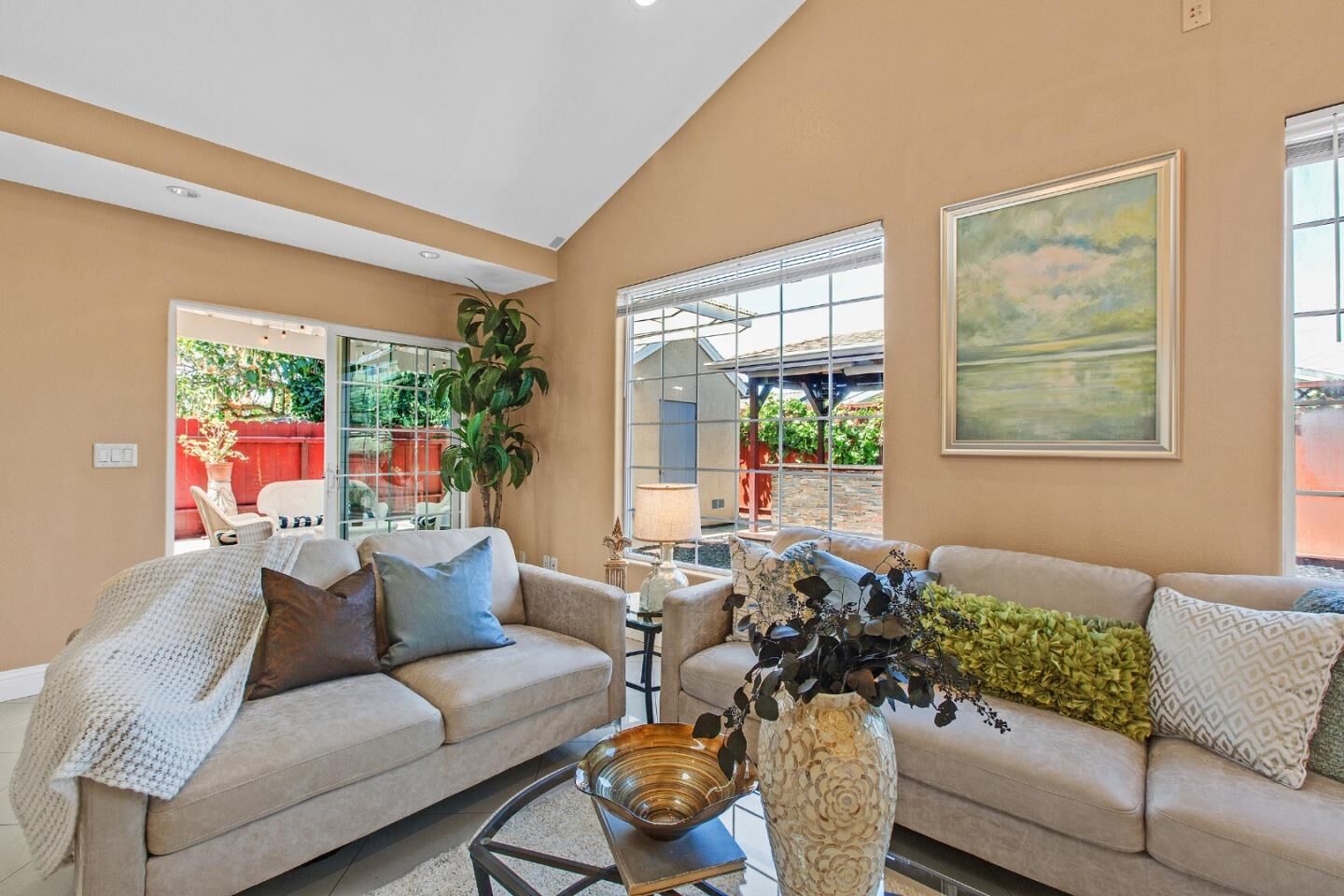 Property Photo: 4421 Cahill Street CA 94538