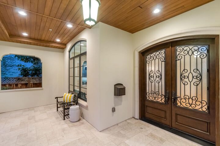 Property Photo: 627 Tennyson Avenue CA 94301