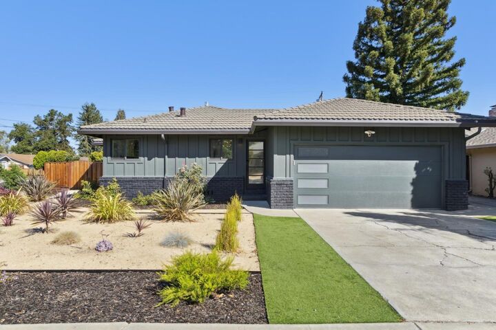 Property Photo:  514 Coakley Drive  CA 95117 