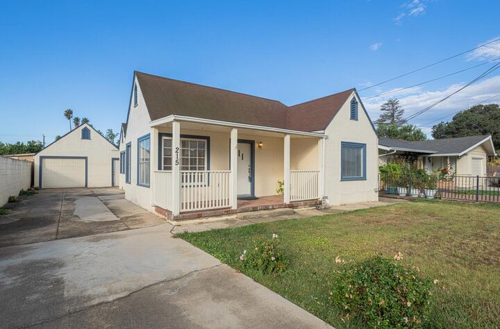 215 10th Street  Greenfield CA 93927 photo
