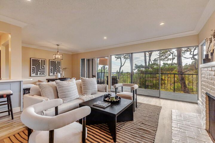 Property Photo: 31 Del Mesa Carmel CA 93923