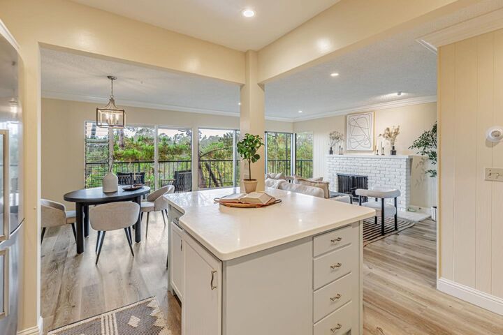 Property Photo: 31 Del Mesa Carmel CA 93923