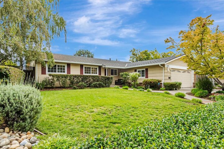 1020 West Homestead Road  Sunnyvale CA 94087 photo