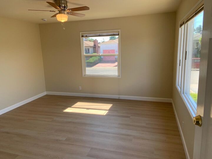 Property Photo:  14610 Pansy Street  CA 94578 