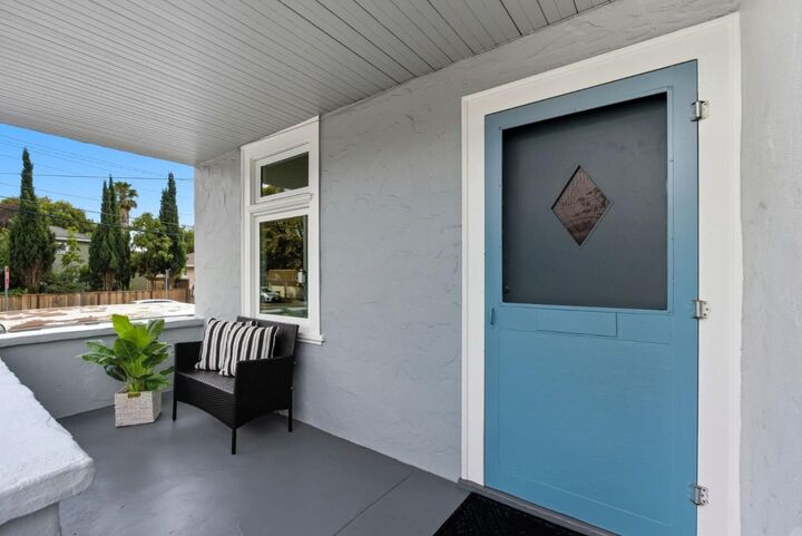 Property Photo:  1497 Sanborn Avenue  CA 95110 