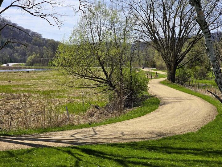 Property Photo:  47298 Honey Farm Road  WI 54631 