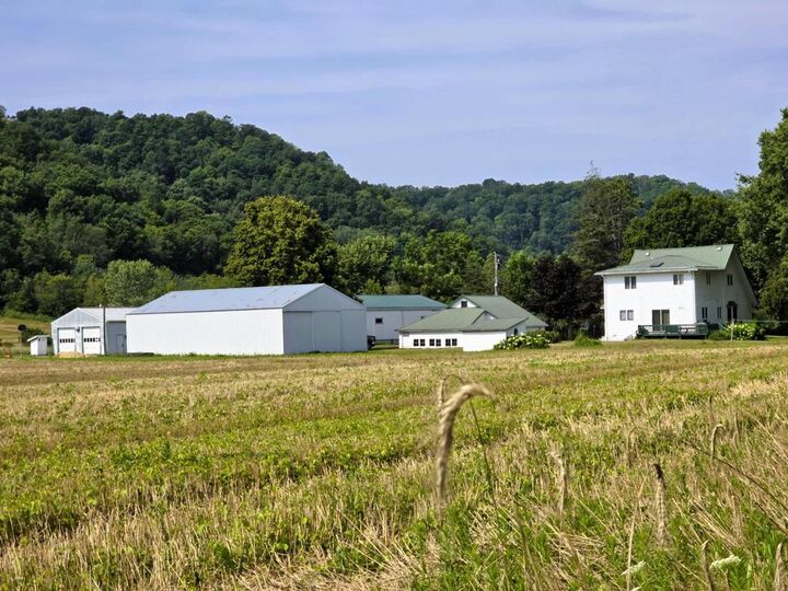 Property Photo:  47298 Honey Farm Road  WI 54631 