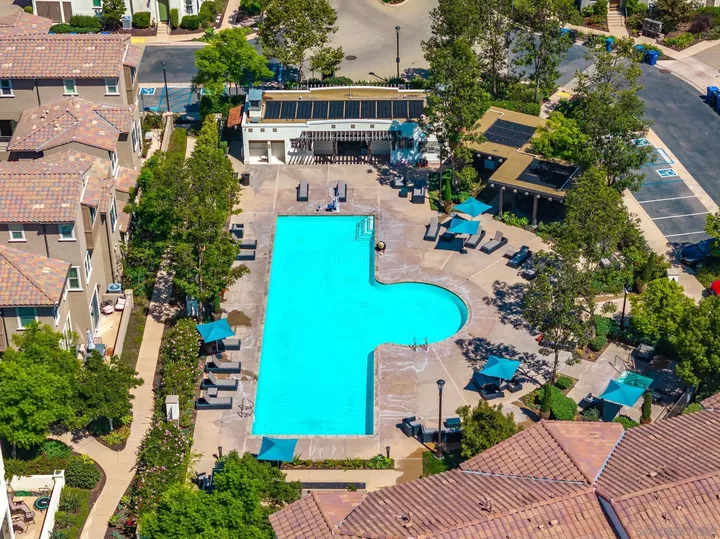 Property Photo: 16206 Veridian Cir CA 92127