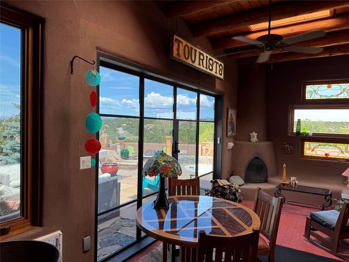 Property Photo: 67 Vallecito Road NM 87506