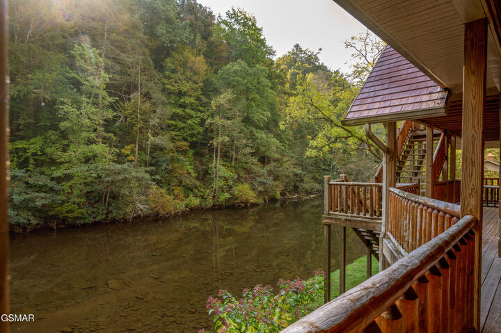 Property Photo:  4273 Pittman Center Road  TN 37876 