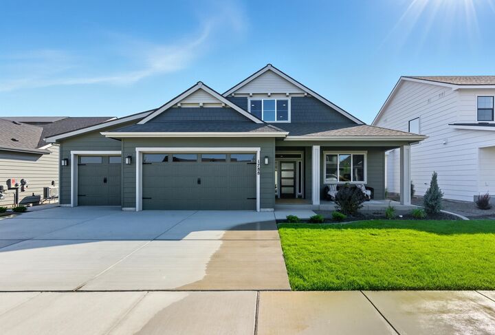 1788 N Umatilla St  Liberty Lake WA 99019 photo