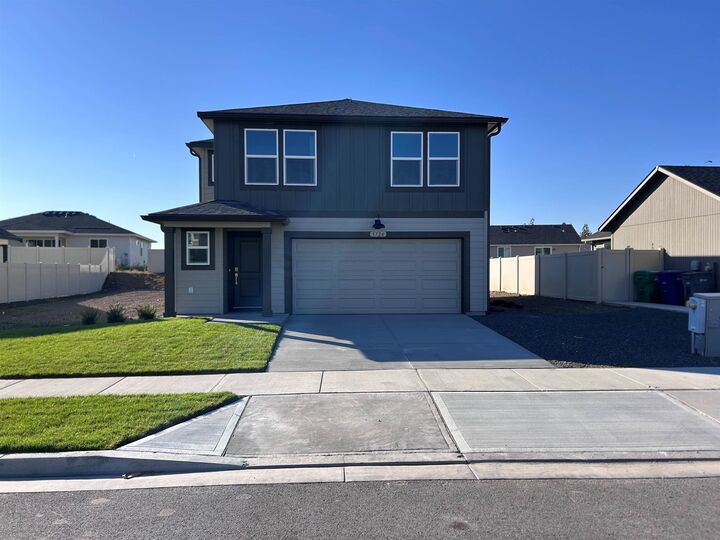 5776 S Zabo Rd  Spokane WA 99224 photo